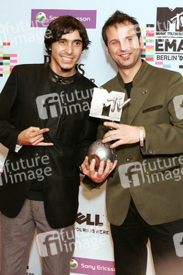 MTV Europe Music Awards 2009