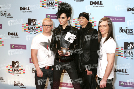 MTV Europe Music Awards 2009