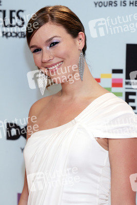 MTV Europe Music Awards 2009