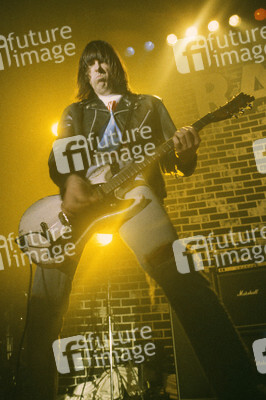 SuperBang '93 in Hannover