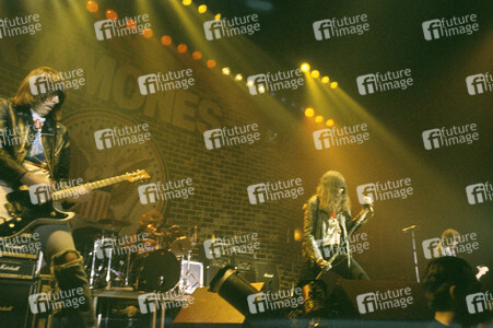 SuperBang '93 in Hannover