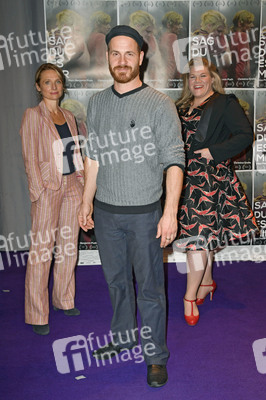 Filmpremiere 'Sag Du es mir' in Berlin