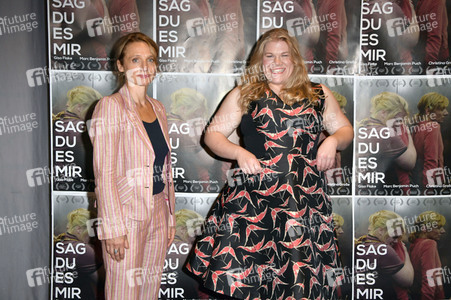 Filmpremiere 'Sag Du es mir' in Berlin