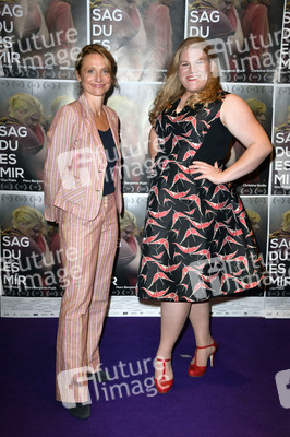 Filmpremiere 'Sag Du es mir' in Berlin