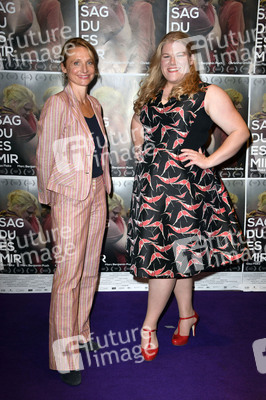 Filmpremiere 'Sag Du es mir' in Berlin