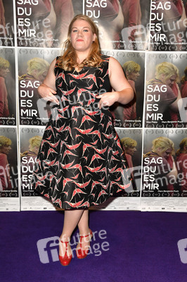 Filmpremiere 'Sag Du es mir' in Berlin