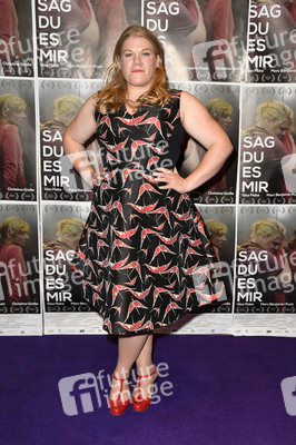 Filmpremiere 'Sag Du es mir' in Berlin