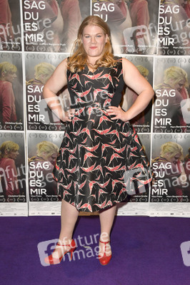 Filmpremiere 'Sag Du es mir' in Berlin