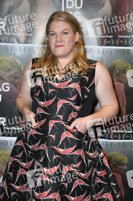 Filmpremiere 'Sag Du es mir' in Berlin