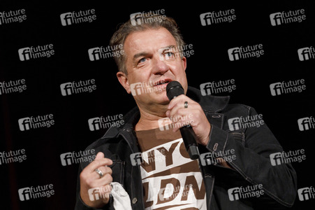 Volksbühne Programmpräsentation November-Dezember 2020 in Köln