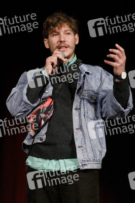 Volksbühne Programmpräsentation November-Dezember 2020 in Köln