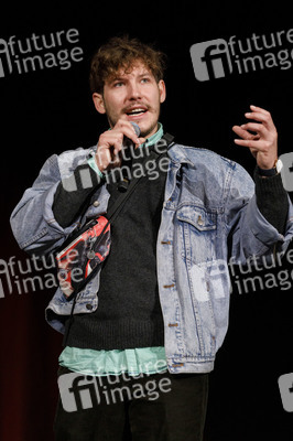 Volksbühne Programmpräsentation November-Dezember 2020 in Köln