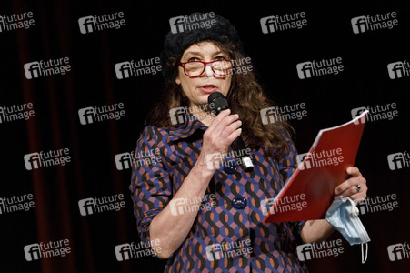 Volksbühne Programmpräsentation November-Dezember 2020 in Köln