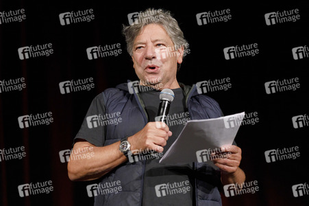 Volksbühne Programmpräsentation November-Dezember 2020 in Köln