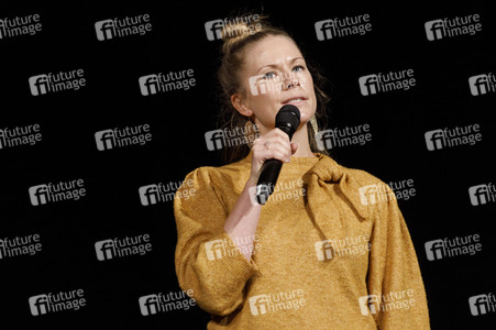 Volksbühne Programmpräsentation November-Dezember 2020 in Köln