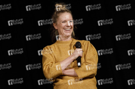 Volksbühne Programmpräsentation November-Dezember 2020 in Köln