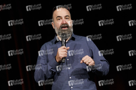 Volksbühne Programmpräsentation November-Dezember 2020 in Köln