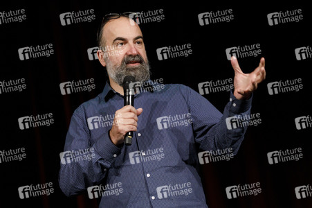 Volksbühne Programmpräsentation November-Dezember 2020 in Köln