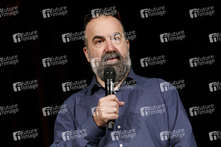 Volksbühne Programmpräsentation November-Dezember 2020 in Köln