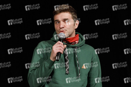 Volksbühne Programmpräsentation November-Dezember 2020 in Köln