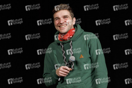 Volksbühne Programmpräsentation November-Dezember 2020 in Köln