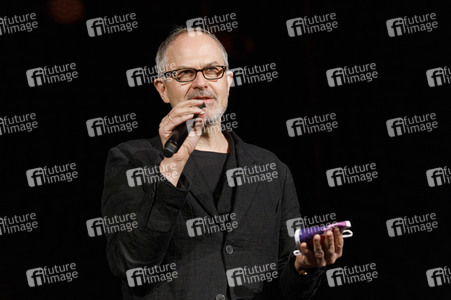 Volksbühne Programmpräsentation November-Dezember 2020 in Köln