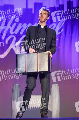 Volksbühne Programmpräsentation November-Dezember 2020 in Köln