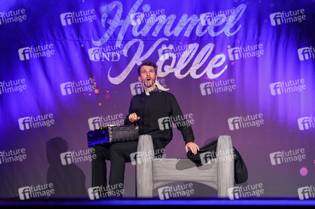 Volksbühne Programmpräsentation November-Dezember 2020 in Köln