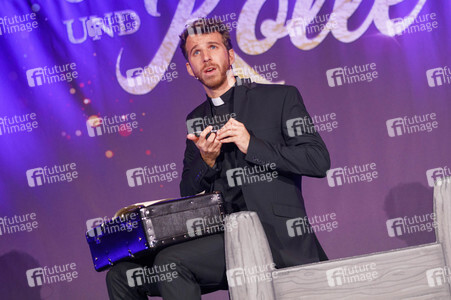 Volksbühne Programmpräsentation November-Dezember 2020 in Köln