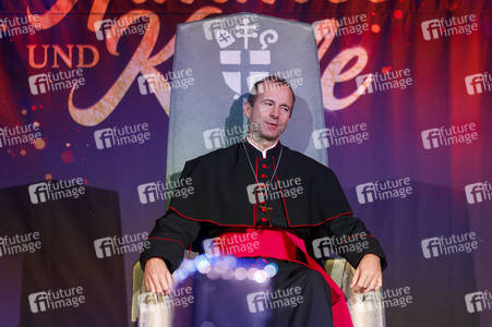 Volksbühne Programmpräsentation November-Dezember 2020 in Köln