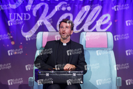 Volksbühne Programmpräsentation November-Dezember 2020 in Köln