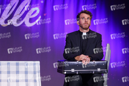 Volksbühne Programmpräsentation November-Dezember 2020 in Köln