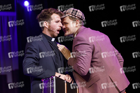 Volksbühne Programmpräsentation November-Dezember 2020 in Köln