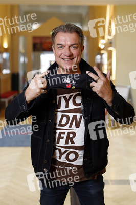 Volksbühne Programmpräsentation November-Dezember 2020 in Köln