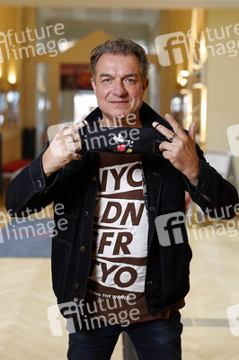 Volksbühne Programmpräsentation November-Dezember 2020 in Köln