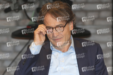 Talkshow '3nach9' in Bremen