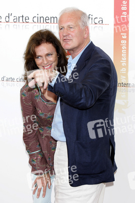Photocall 'The Fine Art of Love: Mine Ha-Ha', Internationale Filmfestspiele von Venedig 2005