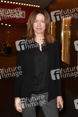 Filmpremiere 'Astronaut' in Berlin