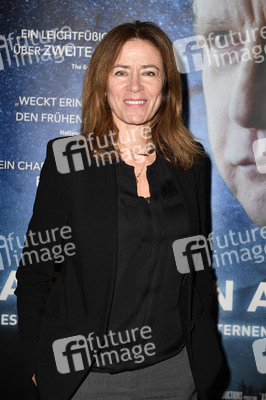 Filmpremiere 'Astronaut' in Berlin