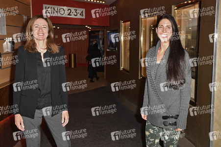Filmpremiere 'Astronaut' in Berlin