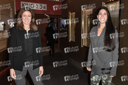 Filmpremiere 'Astronaut' in Berlin