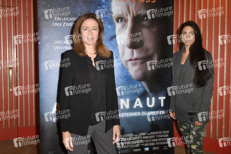 Filmpremiere 'Astronaut' in Berlin