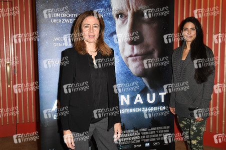 Filmpremiere 'Astronaut' in Berlin