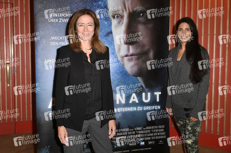 Filmpremiere 'Astronaut' in Berlin