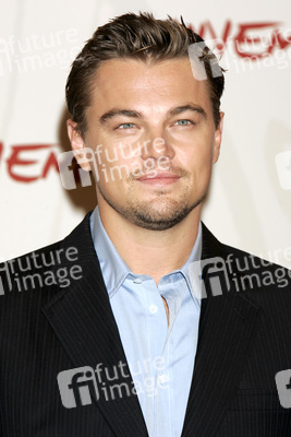 Photocall 'Departed - Unter Feinden', Internationales Filmfestival Rom 2006
