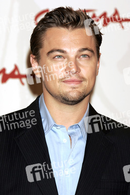 Photocall 'Departed - Unter Feinden', Internationales Filmfestival Rom 2006