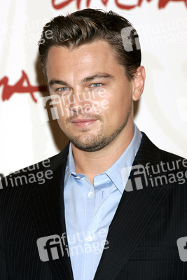 Photocall 'Departed - Unter Feinden', Internationales Filmfestival Rom 2006