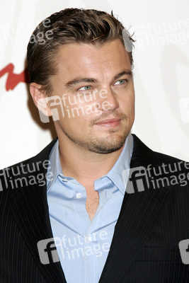 Photocall 'Departed - Unter Feinden', Internationales Filmfestival Rom 2006