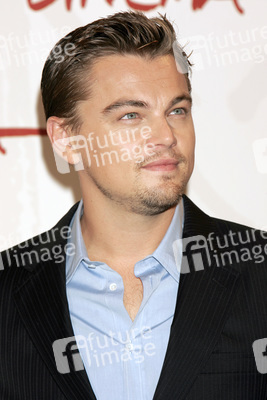 Photocall 'Departed - Unter Feinden', Internationales Filmfestival Rom 2006