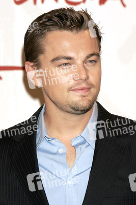 Photocall 'Departed - Unter Feinden', Internationales Filmfestival Rom 2006